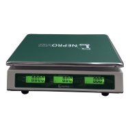 Товарні ваги Днепровес ВТД-ЛД1 ЖК 6кг