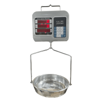 Торгові ваги Днепровес ВТД-ОСЕ 15кг