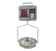 Торгові ваги Днепровес ВТД-ОСЕ 6кг