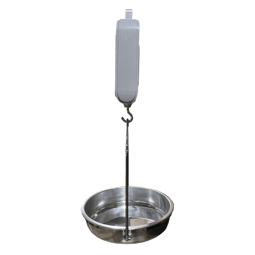 Торговые весы Днепровес ВТД-ОСС 30кг