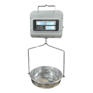 Торговые весы Днепровес ВТД-ОСС 30кг