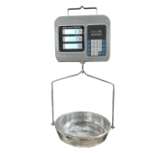 Торгові ваги Днепровес ВТД-ОСС 15кг