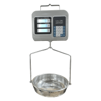 Торгові ваги Днепровес ВТД-ОСС 6кг