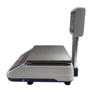 Торгові ваги Днепровес ВТД-РД 15кг