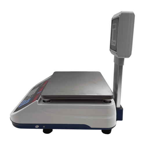 Торгові ваги Днепровес ВТД-РД 15кг