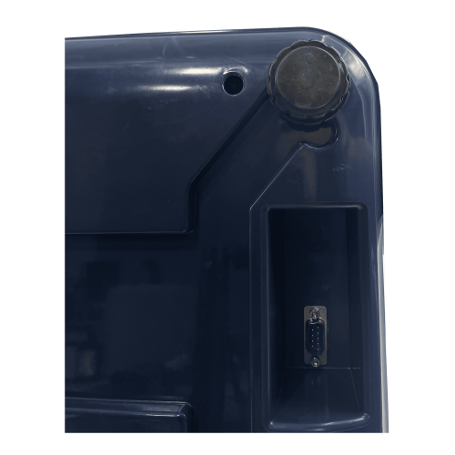 Торгові ваги Днепровес ВТД-РД 30кг