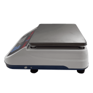 Торгові ваги Днепровес ВТД-РД1 15кг