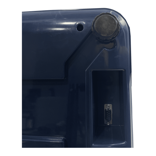 Торгові ваги Днепровес ВТД-РД1 6кг