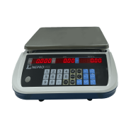 Торгові ваги Днепровес ВТД-РД1 30кг