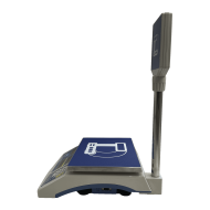 Торгові ваги Днепровес ВТД-РС 6кг