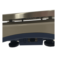 Торгові ваги Днепровес ВТД-РС 30кг