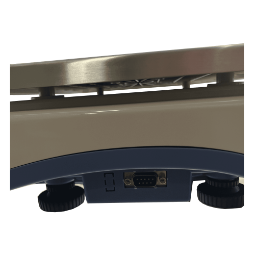 Торгові ваги Днепровес ВТД-РС1 15кг