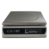 Фасувальні ваги Днепровес ВТД-С1 3кг