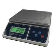 Фасувальні ваги Днепровес ВТД-С1 6кг