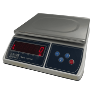 Фасувальні ваги Днепровес ВТД-С2 6кг