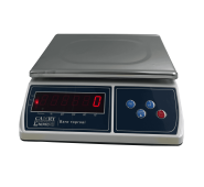 Фасувальні ваги Днепровес ВТД-С2 30кг