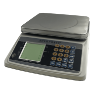 Фасувальні ваги Днепровес ВТД-СЧ 6кг