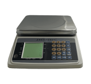 Фасувальні ваги Днепровес ВТД-СЧ 6кг