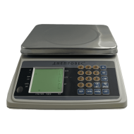 Фасувальні ваги Днепровес ВТД-СЧ 15кг