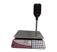 Торгові ваги Днепровес ВТД-СЕ 6кг