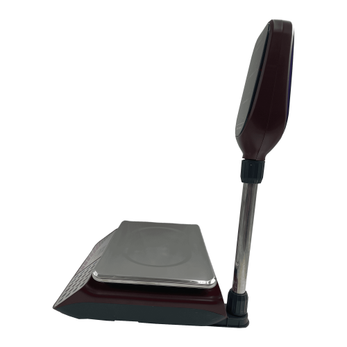 Торгові ваги Днепровес ВТД-СЕ 30кг