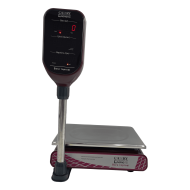 Торгові ваги Днепровес ВТД-СЕ 30кг