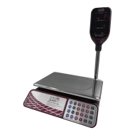 Торгові ваги Днепровес ВТД-СЕ 15кг