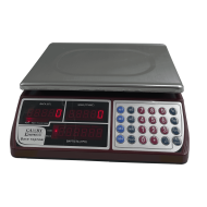 Торгові ваги Днепровес ВТД-СЕ1 6кг