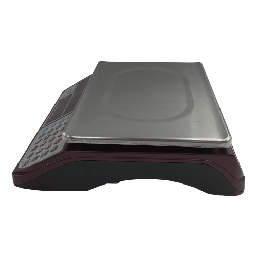 Торгові ваги Днепровес ВТД-СЕ1 15кг