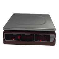 Торгові ваги Днепровес ВТД-СЕ1 15кг