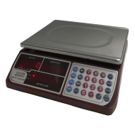 Торгові ваги Днепровес ВТД-СЕ1 6кг