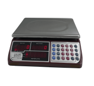 Торгові ваги Днепровес ВТД-СЕ1 15кг