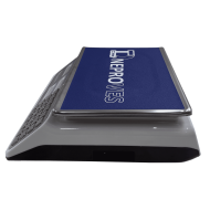 Торгові ваги Днепровес ВТД-СЛ1 м 15кг