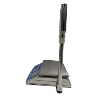 Торгові ваги Днепровес ВТД-СЛС-1 15кг