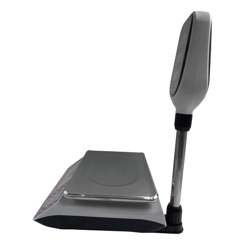 Торгові ваги Днепровес ВТД-СС 30кг