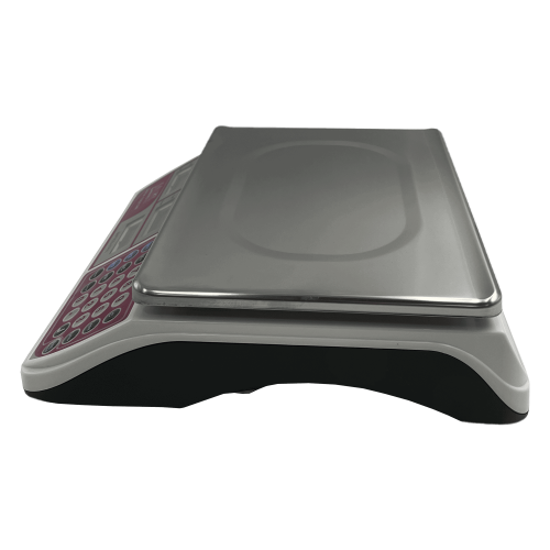 Торгові ваги Днепровес ВТД-СС1 6кг