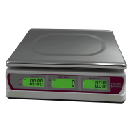 Торгові ваги Днепровес ВТД-СС1 30кг