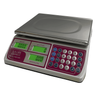 Торгові ваги Днепровес ВТД-СС1 6кг