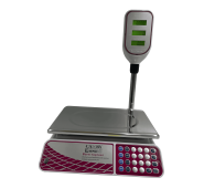 Торгові ваги Днепровес ВТД-СС 30кг