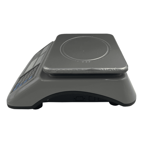 Фасувальні ваги Днепровес ВТД-ССЧ 3кг