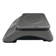 Фасувальні ваги Днепровес ВТД-ССЧ 15кг