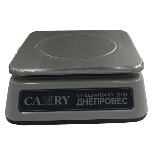 Фасувальні ваги Днепровес ВТД-ССЧ 6кг