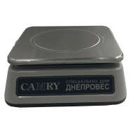 Фасувальні ваги Днепровес ВТД-ССЧ 15кг