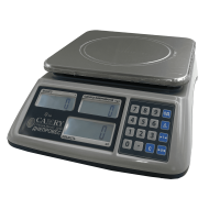 Фасувальні ваги Днепровес ВТД-ССЧ 6кг