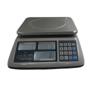 Фасувальні ваги Днепровес ВТД-ССЧ 15кг