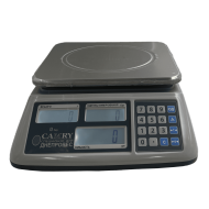 Фасувальні ваги Днепровес ВТД-ССЧ 15кг