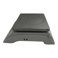 Торгові ваги Днепровес ВТД-Т1-СВ 30кг