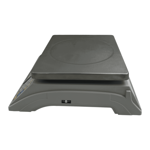 Торгові ваги Днепровес ВТД-Т1-СВ 30кг