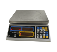 Торгові ваги Днепровес ВТД-Т1-СВ 15кг