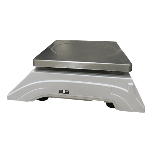 Торгові ваги Днепровес ВТД-Т1-ЖК 30кг